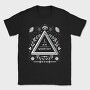 I Am Worthy Quote, Tricou Barbati (Unisex)