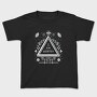 I Am Worthy Quote, Tricou Copii
