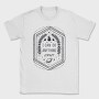 I Can Do Anything Quote, Tricou Barbati (Unisex)