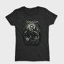 Frankenstein Rocks, Tricou Femei