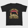 I Like Love Cows, Tricou Copii