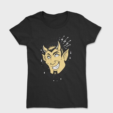 Voices, Tricou Femei