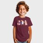 Christmas Animals, Tricou Copii