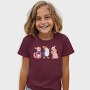 Christmas Animals, Tricou Copii