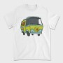 Scooby Doo 2, Tricou Barbati (Unisex)