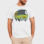 Scooby Doo 2, Tricou Barbati (Unisex)