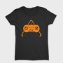 Gaming Zone Controller, Tricou Femei