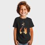 Smoking Witch, Tricou Copii