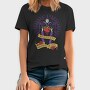 Villanas Disney Malefica C, Tricou Barbati (Unisex)
