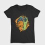 Zombie Gamer, Tricou Femei