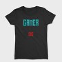 Gamer Never Die, Tricou Femei
