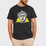 Statue, Tricou Barbati (Unisex)