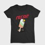 Frozen Fun Popsicle, Tricou Femei