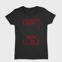 Gamer Mode On, Tricou Femei