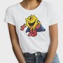 Pacman 8, Tricou Femei