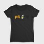 Gamer Juice Life, Tricou Femei