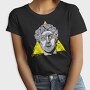 Statue, Tricou Femei
