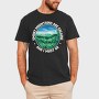 Smoky Mountains Are Calling, Tricou Barbati (Unisex)