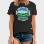 Smoky Mountains Are Calling, Tricou Barbati (Unisex)