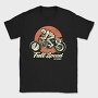 Full Speed Motorbike, Tricou Barbati (Unisex)