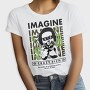 Imagine 2 1, Tricou Femei