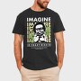 Imagine 2 2, Tricou Barbati (Unisex)