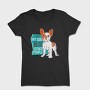 I Love My Dog, Tricou Femei
