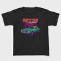 Gts Monaro Palm, Tricou Copii