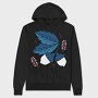 Nature Botanical 2, Hanorac Oversize Barbati (Unisex)