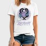 Villanas Disney Ursula A, Tricou Barbati (Unisex)