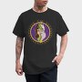 Villanas Disney Ursula B, Tricou Barbati (Unisex)
