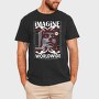 Imagine 2, Tricou Barbati (Unisex)