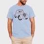 Cars 52, Tricou Barbati (Unisex)