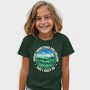 Smoky Mountains Are Calling, Tricou Copii