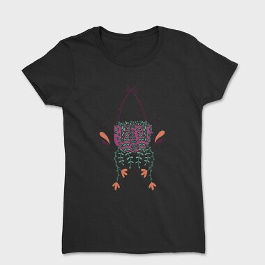 Nature Botanical 11, Tricou Femei