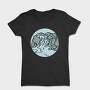 Nature Scenery 3, Tricou Femei