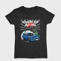 Mountain Drift, Tricou Femei