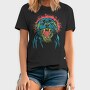 Panther, Tricou Barbati (Unisex)