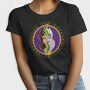 Villanas Disney Ursula B, Tricou Femei