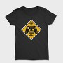 Start The Mission, Tricou Femei
