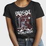 Imagine 2, Tricou Femei