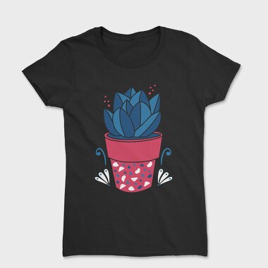 Nature Botanical 3, Tricou Femei