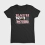 Rauhwelt Pink Race, Tricou Femei