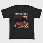 Retro City Racer, Tricou Copii