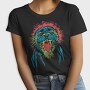Panther, Tricou Femei
