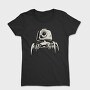 Spiderbot Claw, Tricou Femei