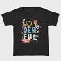 Summer Wonderland, Tricou Copii