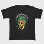 Summer Skull Paradise, Tricou Copii