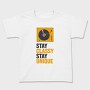 Stay Classy Unique, Tricou Copii