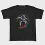 Space Skater 2, Tricou Copii